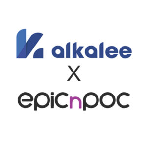 Alkalee and epicnpoc collaboration
