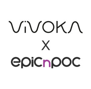 vivoka epicnpoc collaboration