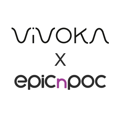 VIVOKA-X-EPICNPOC