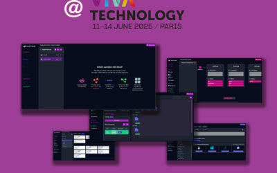 BOWL® Product Launch at Vivatech 2025