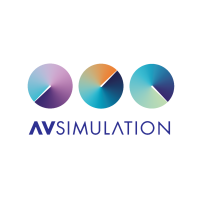AV simulation